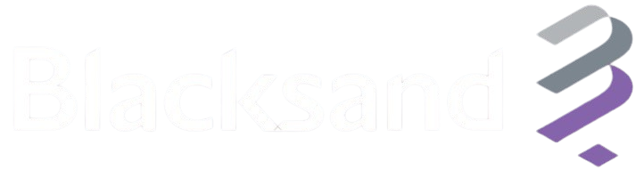 Blacksand Logo